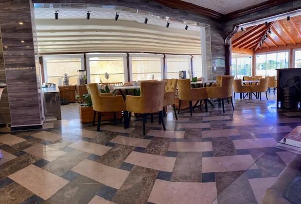 Marin Apart Arsuz - Görsel 4