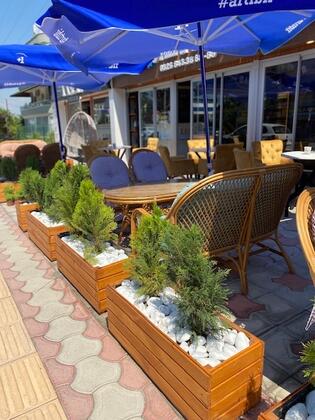 Marin Apart Arsuz - Görsel 5