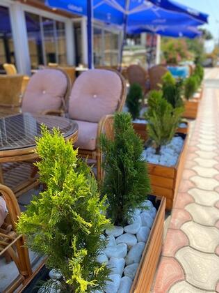 Marin Apart Arsuz - Görsel 6