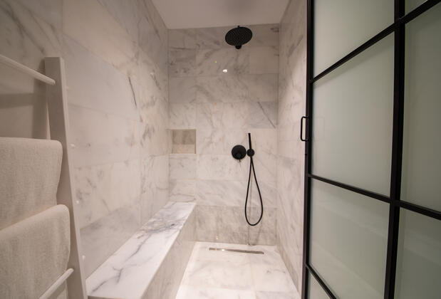 Boho Garden Boutique Hotel - Görsel 3