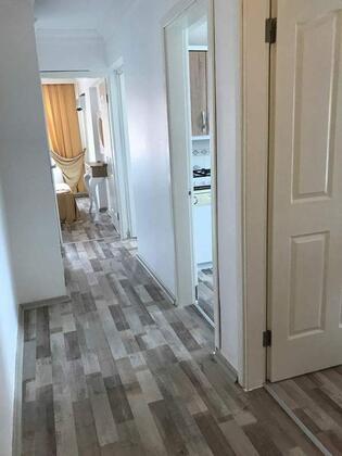 Cemgül Suite Otel - Görsel 7