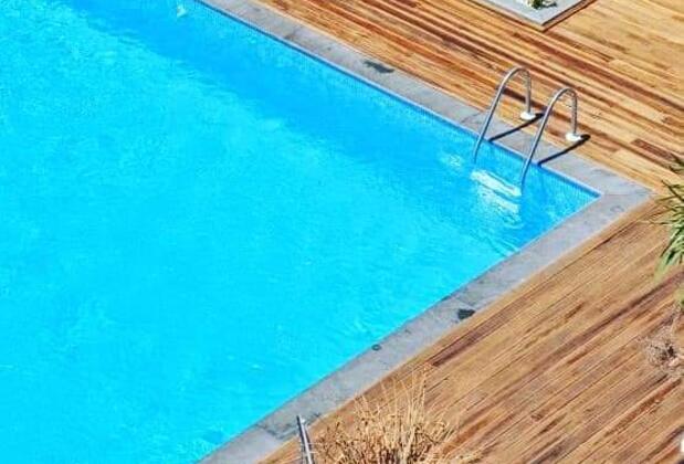 Cemgül Suite Otel - Görsel 11