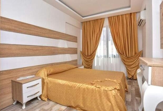 Cemgül Suite Otel - Görsel 6