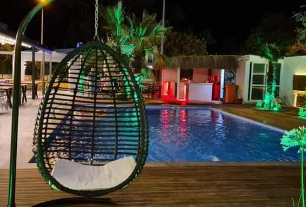 Cemgül Suite Otel - Görsel 8