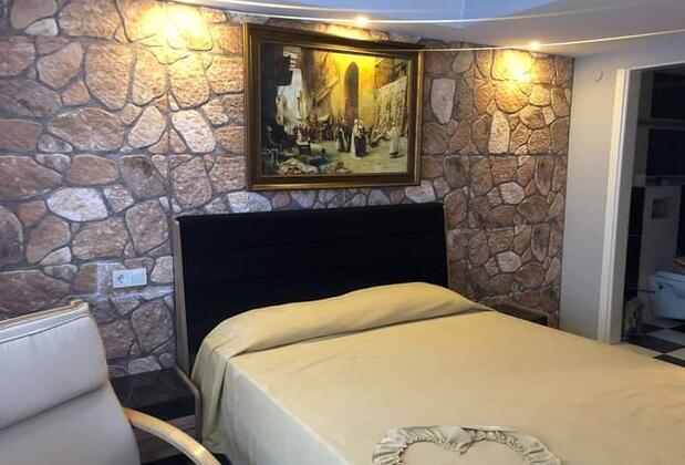 Cemgül Suite Otel - Görsel 10