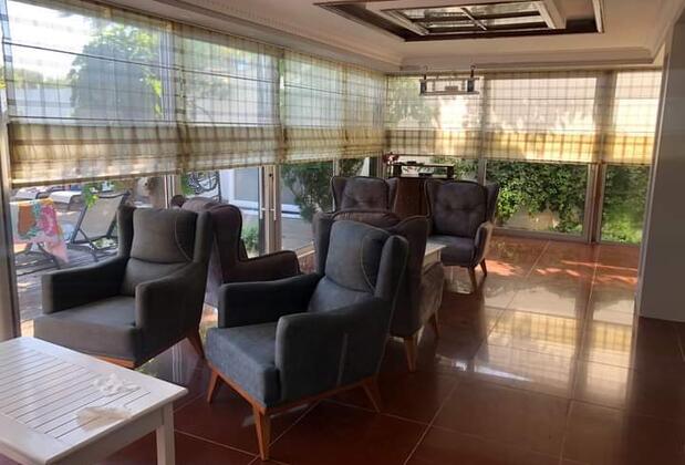 Cemgül Suite Otel - Görsel 9