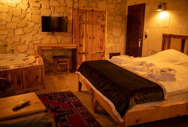 Pome Granate Cave Hotel - Görsel 4