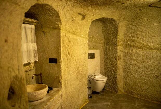 Pome Granate Cave Hotel - Görsel 6