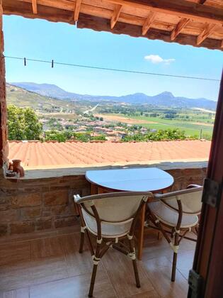 Gökçeada Kastro Konak Otel - Görsel 36