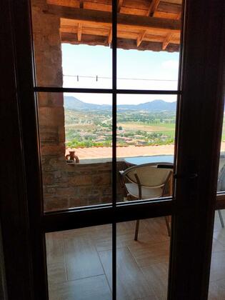 Gökçeada Kastro Konak Otel - Görsel 37