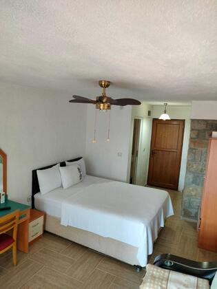 Gökçeada Kastro Konak Otel - Görsel 42