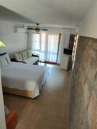 Gökçeada Kastro Konak Otel - Görsel 43