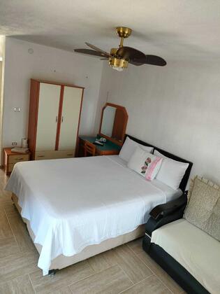 Gökçeada Kastro Konak Otel - Görsel 44