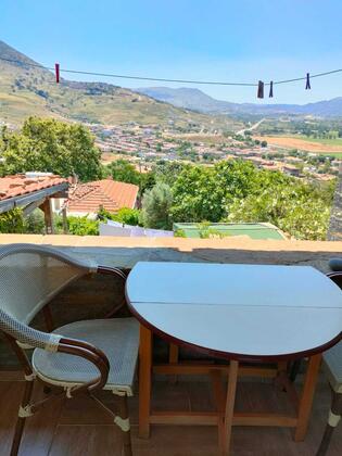 Gökçeada Kastro Konak Otel - Görsel 46