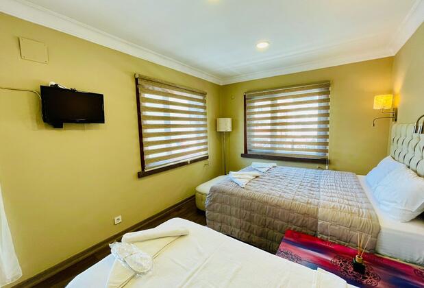 Palm Suit Hotel Küçükkuyu - Görsel 3