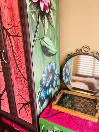 Palm Suit Hotel Küçükkuyu - Görsel 4