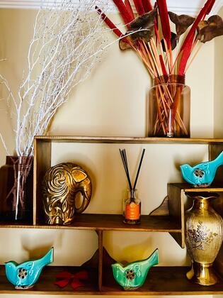 Palm Suit Hotel Küçükkuyu - Görsel 5