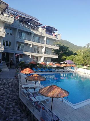 Karataş Apart Otel - Görsel 10