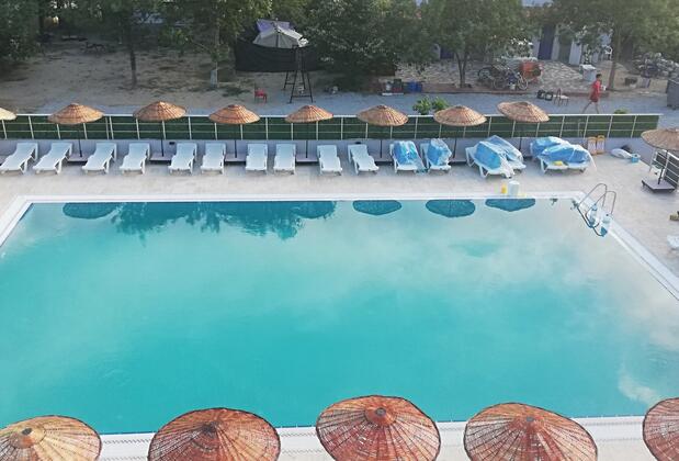 Karataş Apart Otel - Görsel 12