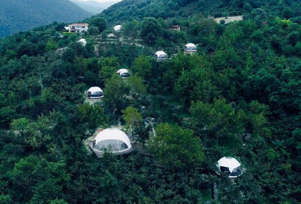 Phalesia Glamping - Görsel 17