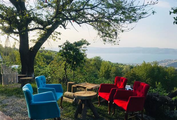 Phalesia Glamping - Görsel 10