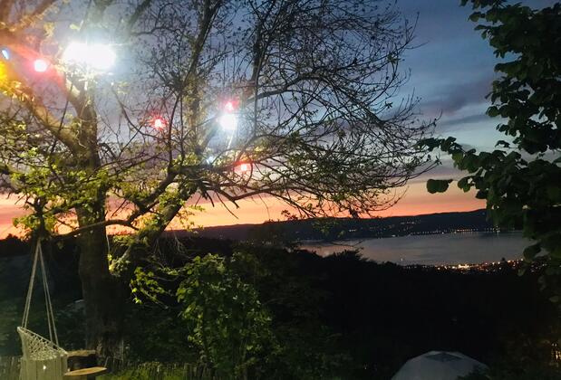 Phalesia Glamping - Görsel 18