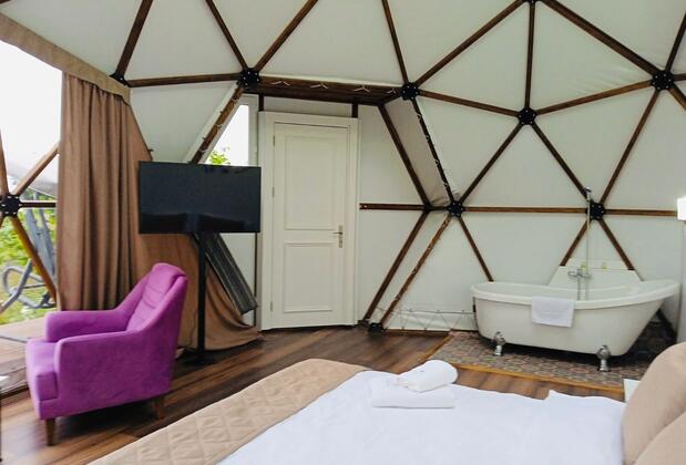 Phalesia Glamping - Görsel 4