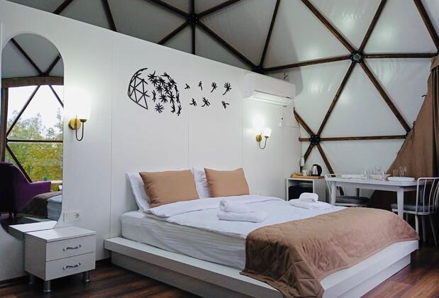 Phalesia Glamping - Görsel 5