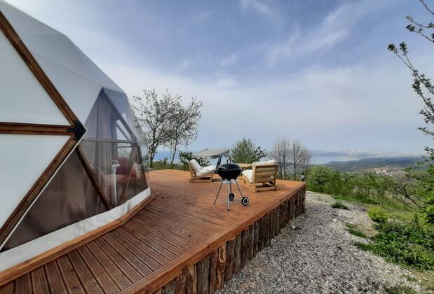 Phalesia Glamping - Görsel 19