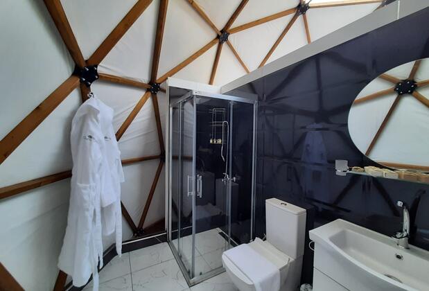 Phalesia Glamping - Görsel 21