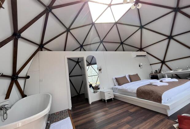 Phalesia Glamping - Görsel 7