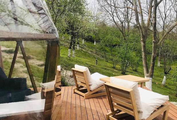 Phalesia Glamping - Görsel 14