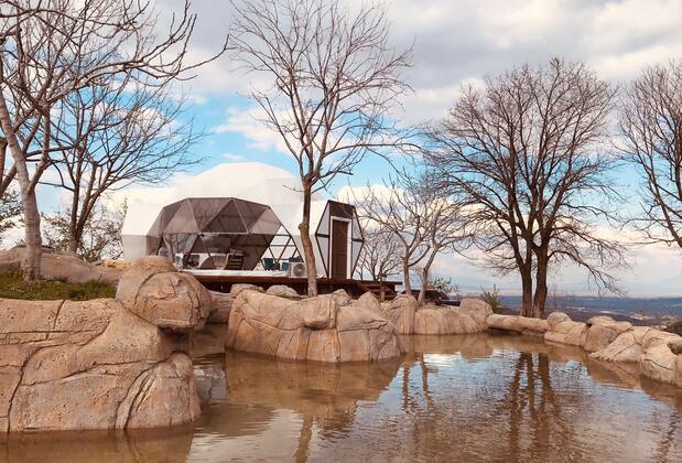 Phalesia Glamping - Görsel 15