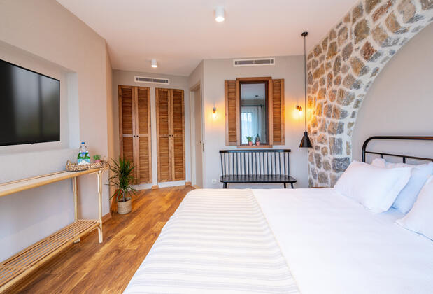 Boho Garden Boutique Hotel - Görsel 7