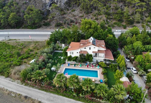 Günlü Pansiyon - Görsel 3