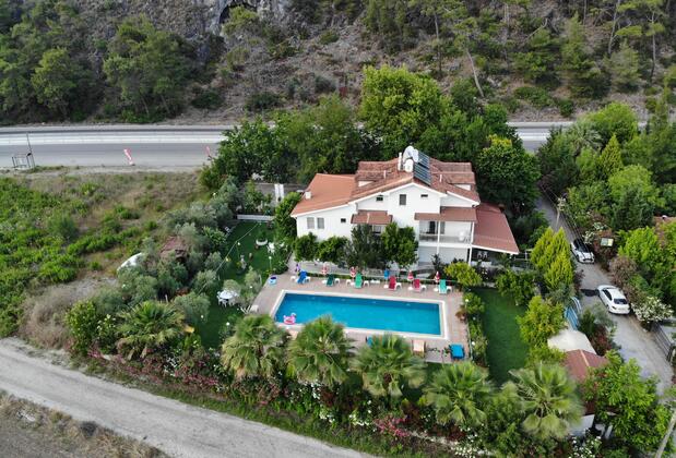 Günlü Pansiyon - Görsel 4