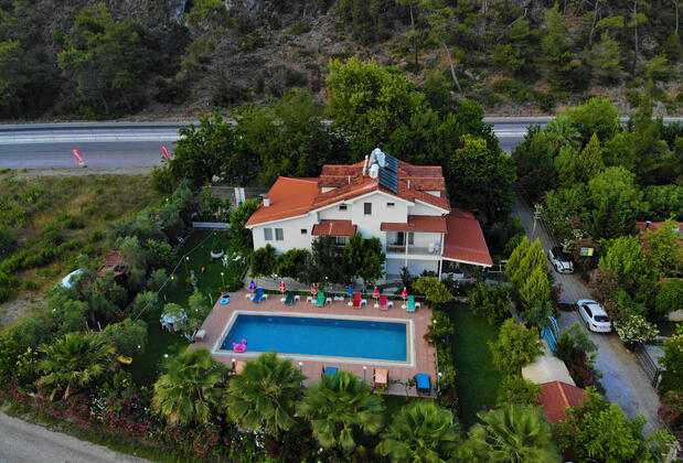 Günlü Pansiyon - Görsel 5