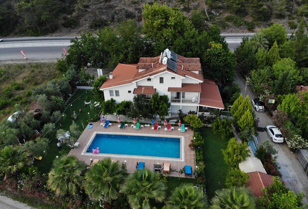 Günlü Pansiyon - Görsel 6