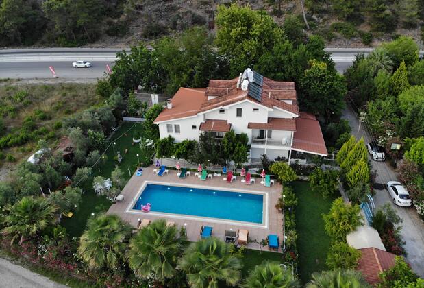 Günlü Pansiyon - Görsel 7