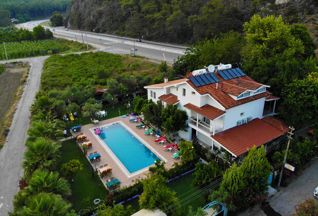 Günlü Pansiyon - Görsel 8