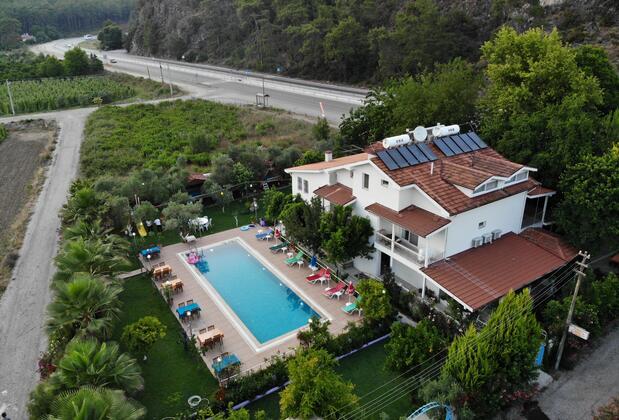 Günlü Pansiyon - Görsel 9