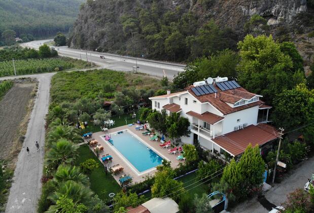 Günlü Pansiyon - Görsel 10