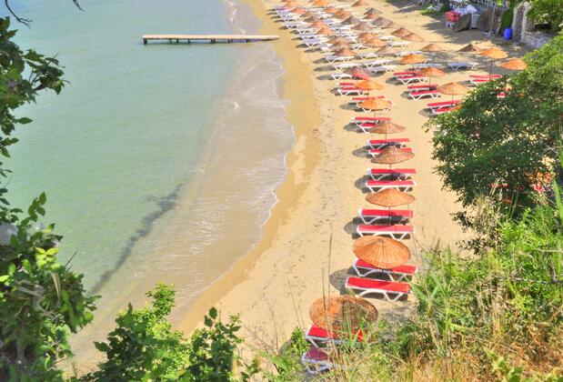 Marmara Davran Otel - Görsel 16