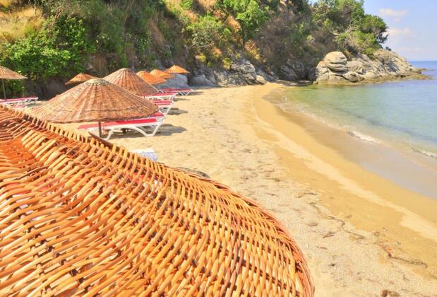 Marmara Davran Otel - Görsel 19