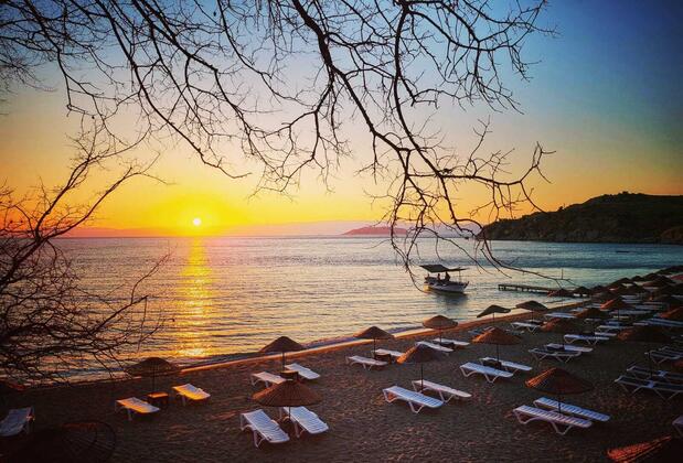 Marmara Davran Otel - Görsel 20