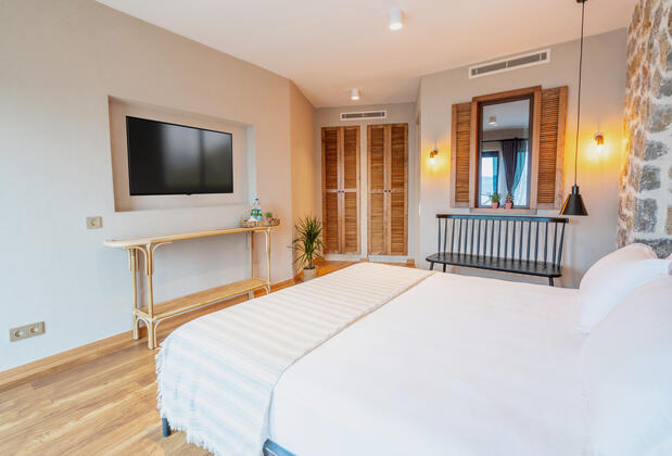 Boho Garden Boutique Hotel - Görsel 21