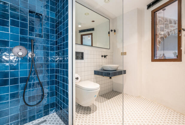 Boho Garden Boutique Hotel - Görsel 4