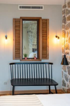 Boho Garden Boutique Hotel - Görsel 26