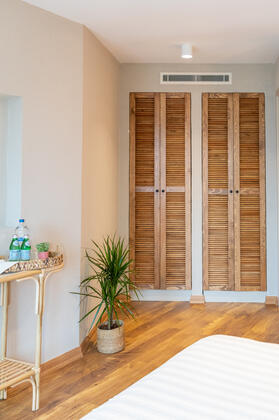 Boho Garden Boutique Hotel - Görsel 28