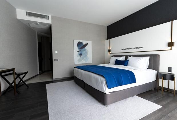 Hotel Bonvie - Görsel 8